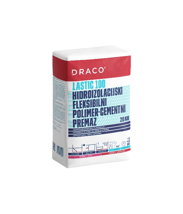 draco-lastic-100