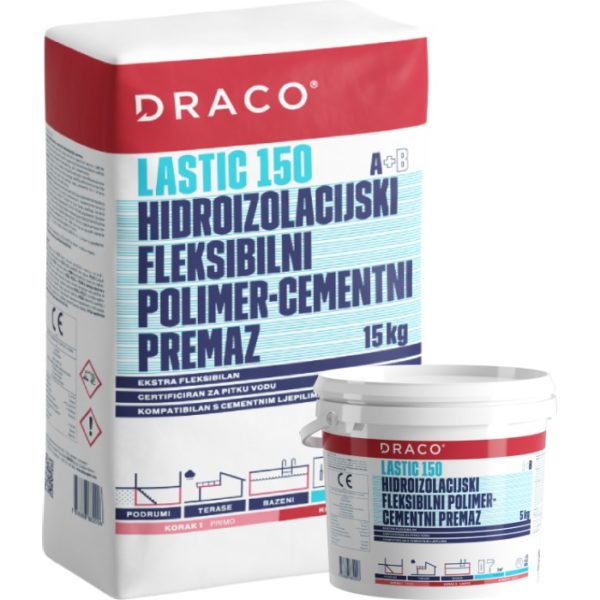 Polimercementni premazi