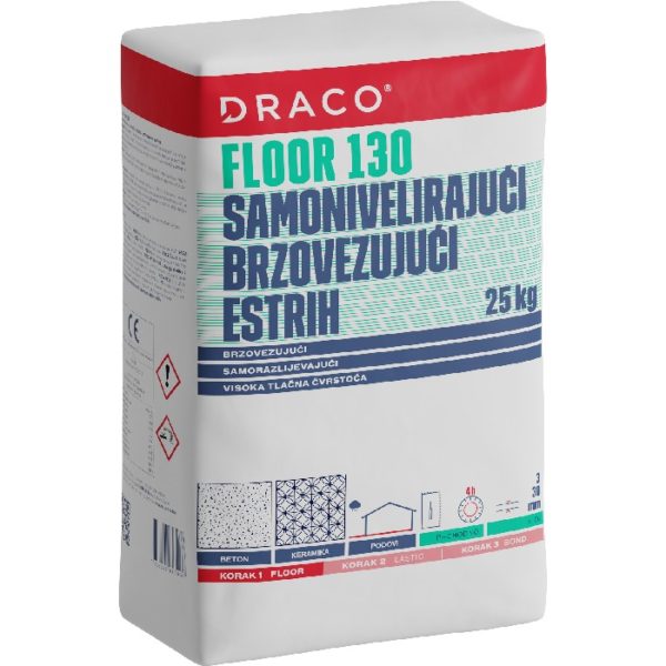 draco floor 130
