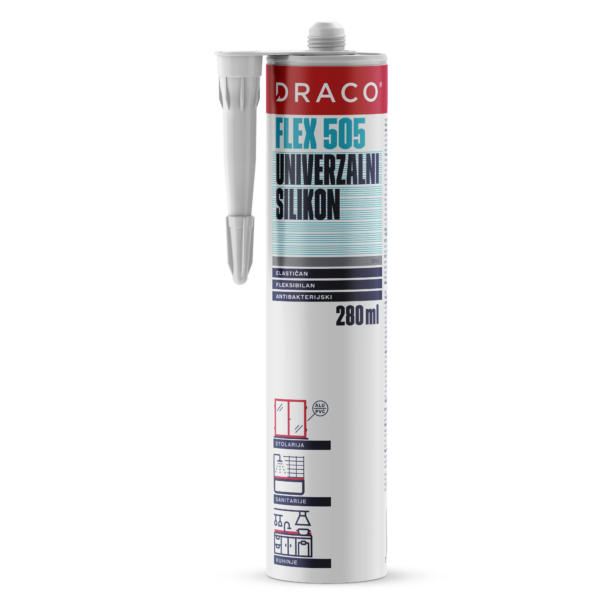 Draco-Flex-505-Render