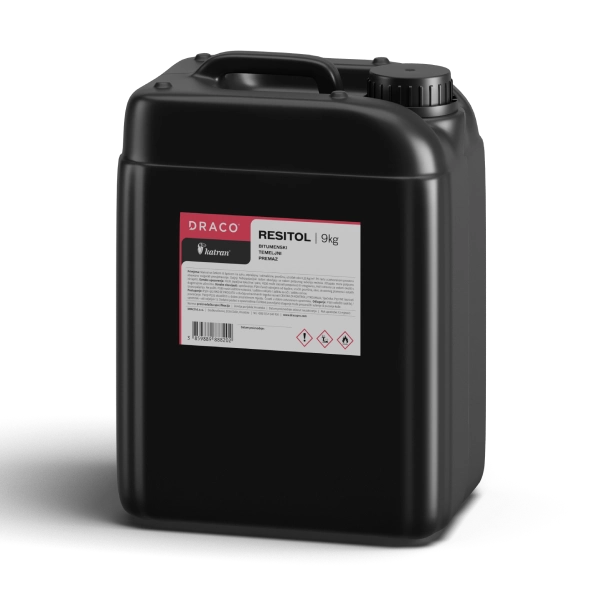 KATRAN RESITOL 9kg 600x600