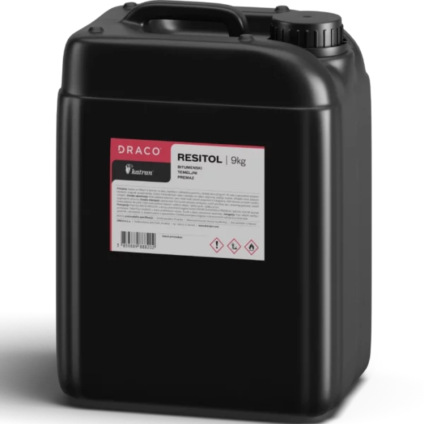 Bitumenske emulzije, premazi i mase